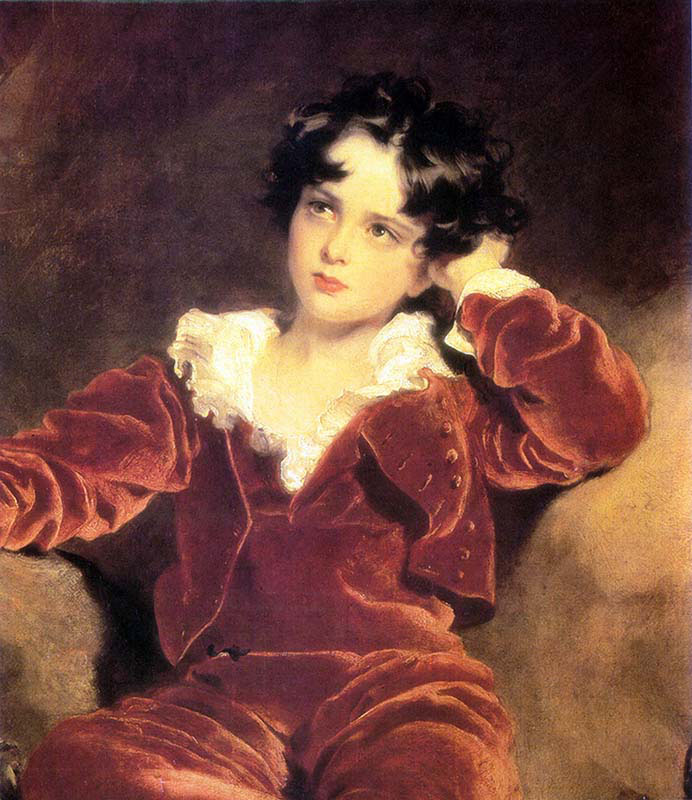 Charles William Lambton